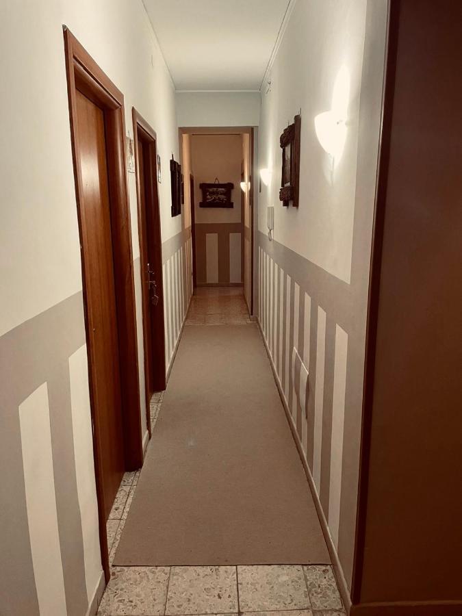 A Cas E Vicenz Bed & Breakfast เนเปิลส์ ภายนอก รูปภาพ