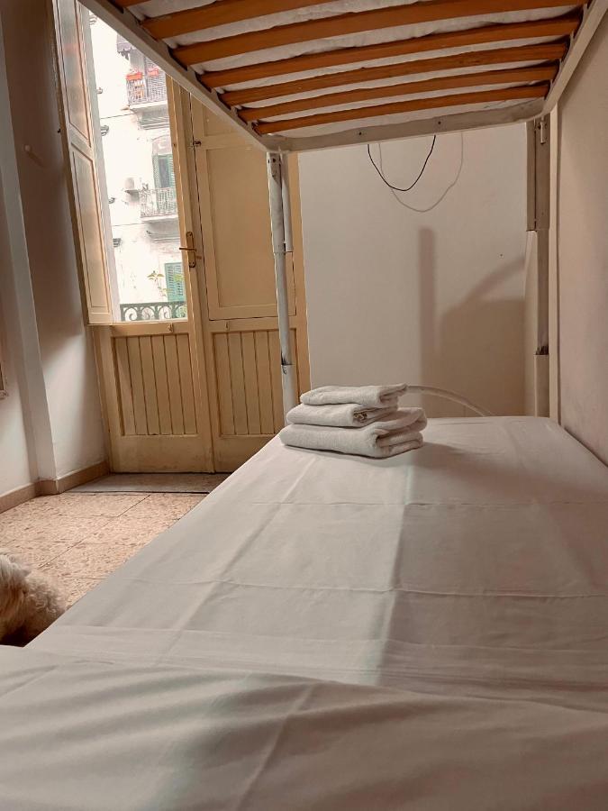 A Cas E Vicenz Bed & Breakfast เนเปิลส์ ภายนอก รูปภาพ